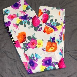 VS PINK ULTIMATE LEGGINGS